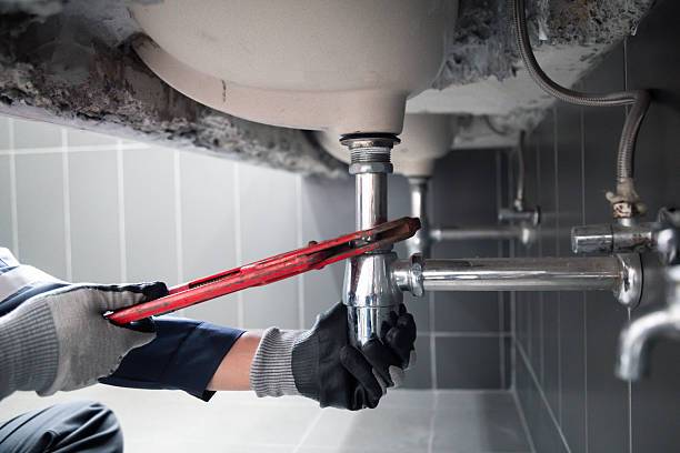 Trusted Gas Line Repair service in Flensburg, MN - AAA Plumbing Heating
